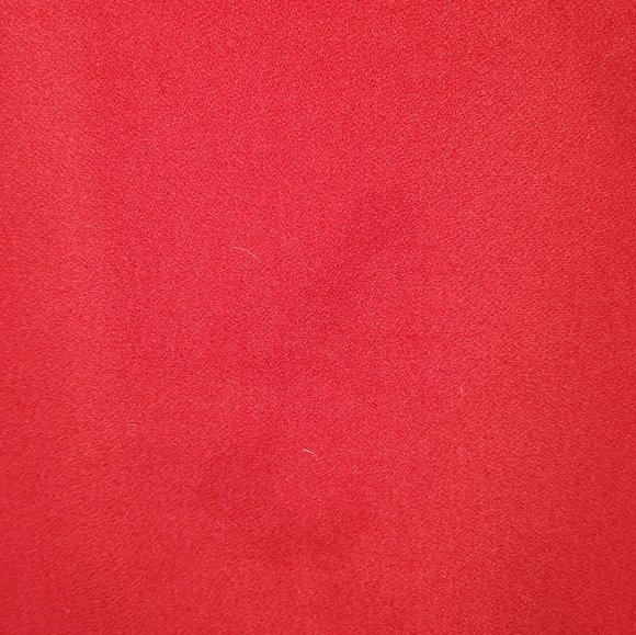 PLUS SIZE H&M red tunic shirt - Picture 3 of 5